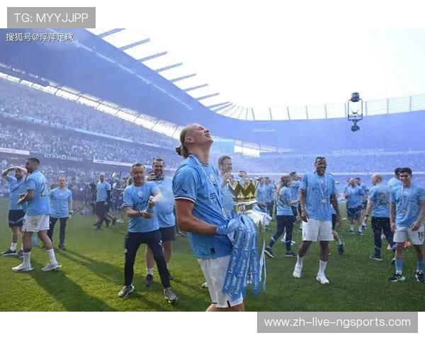 罗德里领衔中场重塑曼城战术体系 引领球队迈向新巅峰