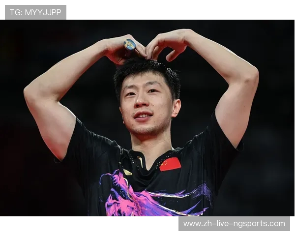 张芳乒乓球生涯回顾与展望：从青涩岁月到辉煌成就的心路历程