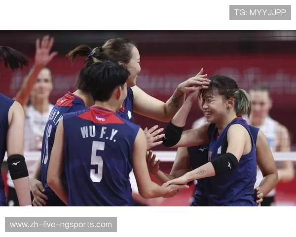 杭州排球队状态分析与表现评估：数据透视与趋势解读