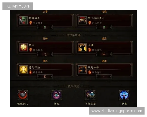 王静独家揭秘英雄联盟游戏技巧与心得分享助你提升实力