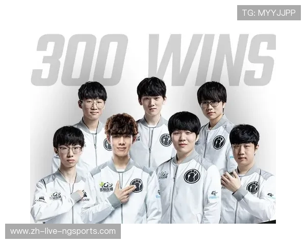 聚焦英雄联盟IG战队的团队协作与默契提升之道