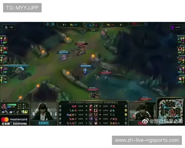 英雄联盟评论：FPX的反击得失