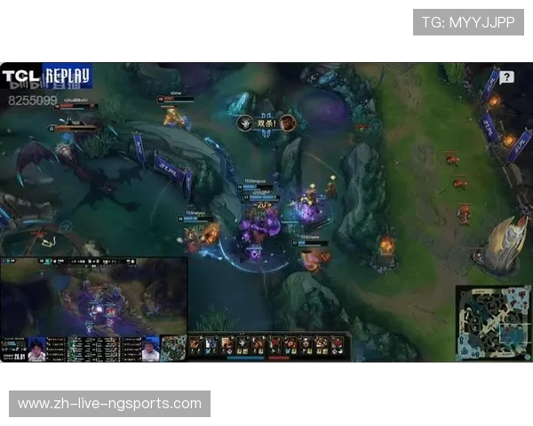 英雄联盟战术解析：深入探讨IG在阵地战中的策略与执行