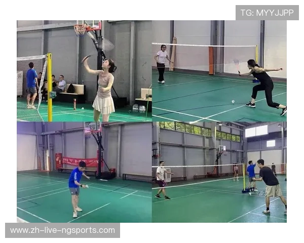 重庆羽毛球队的奋斗与荣耀：一段不平凡的突破之旅