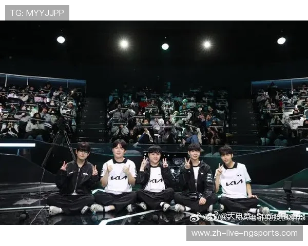 DWG KIA战队重燃巅峰荣耀再度出征挑战全球最强劲敌