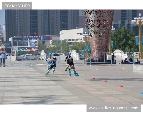 全民健身新时代 体育赛事激发城市活力与社会参与热情