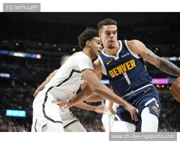 掘金主场迎战湖人 强强对话聚焦西部争冠形势