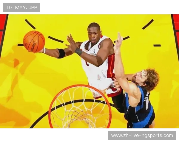 德克诺维茨基的传奇生涯与他如何以坚韧与智慧改变篮球世界