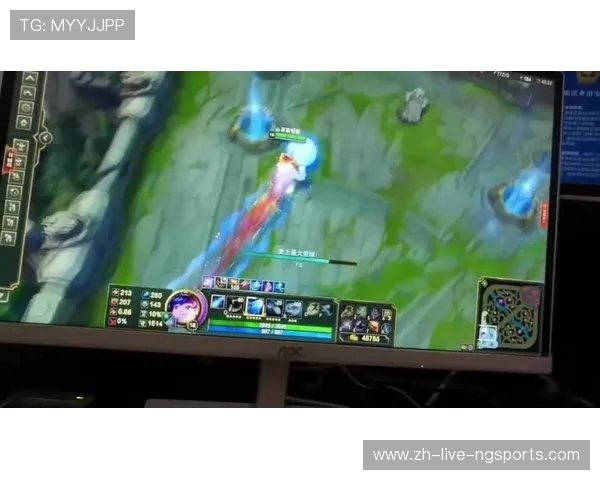 暖阳王者崛起：探索英雄联盟世界中的光辉与荣耀之路