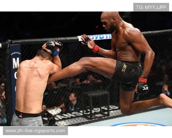 UFC布朗与毁灭者的巅峰对决谁将成为终极战斗之王