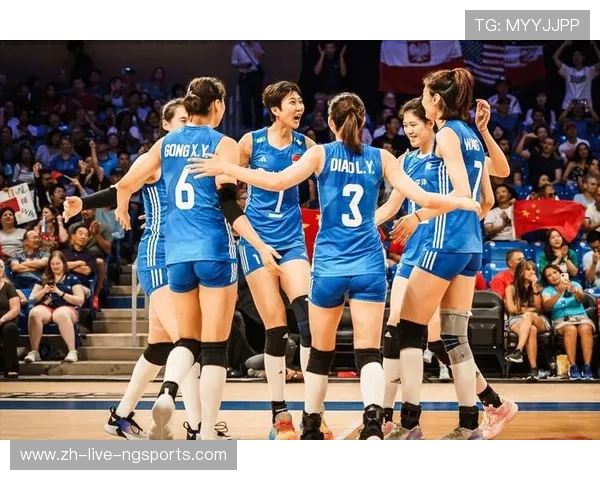 中国蓝队对阵乌克兰精彩直播全程回顾与赛后分析