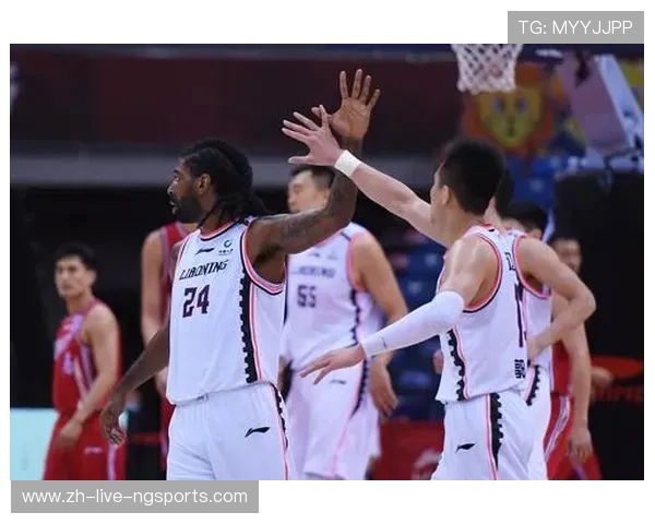 咪咕直播精彩对决辽宁队迎战青岛队期待激烈比赛瞬间